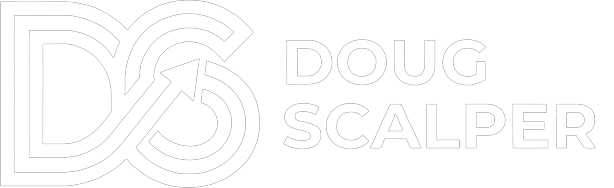Logotipo DougScalper